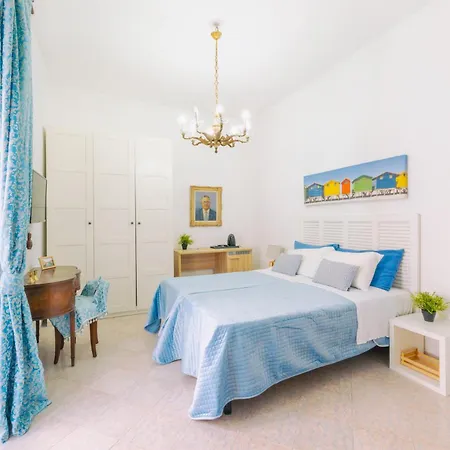 Excelsior Casa de Férias Sorrento