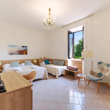 Excelsior Casa de Férias Sorrento